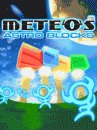 game pic for Meteos Astro Blocks